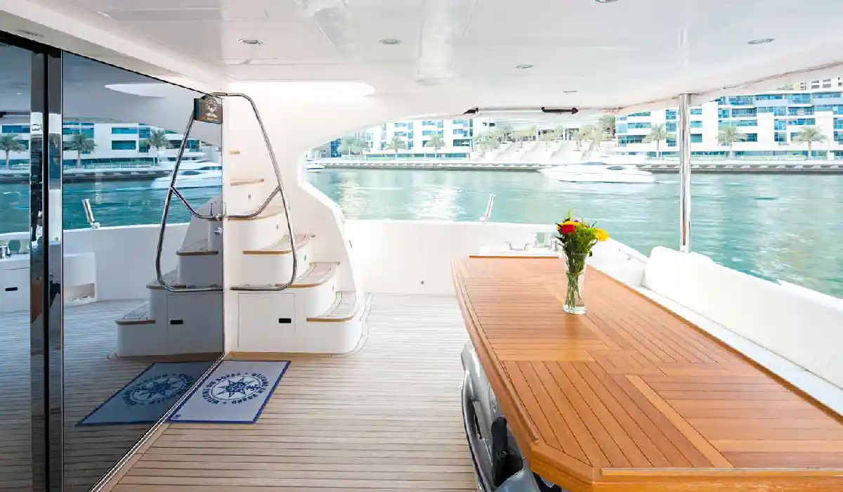 Majesty - 77 - Best Yacht Rentals - Best Preowned Yachts - Exclusive Concierge Club.webp